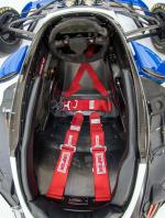Lola T95/00 1995 года